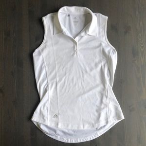Women’s Adidas golf tank